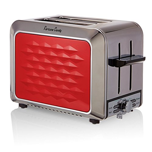 Der beste Toaster