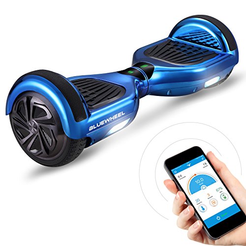 Hoverboards Vergleich