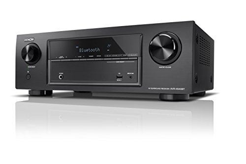 Der beste AV-Receiver