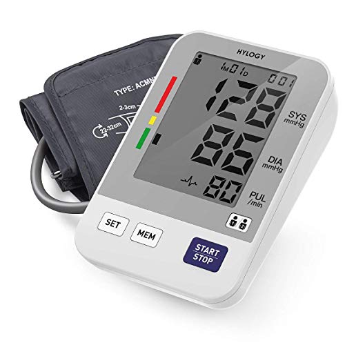 Das beste Blutdruckmessgerät