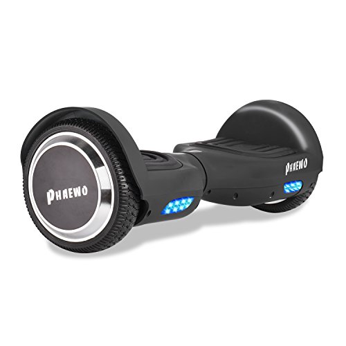 Hoverboard Test bzw. Vergleich 2024 Finden Sie Ihr bestes Hoverboard