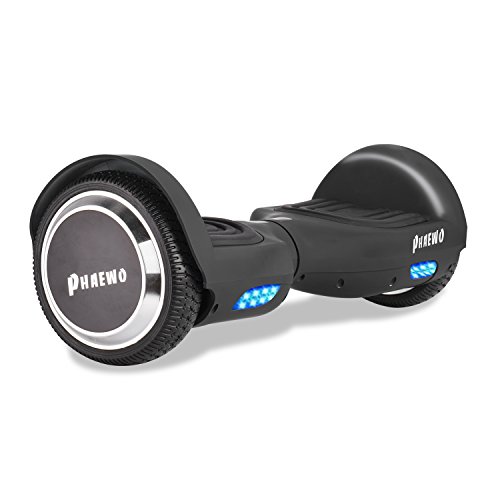 Das beste Hoverboard