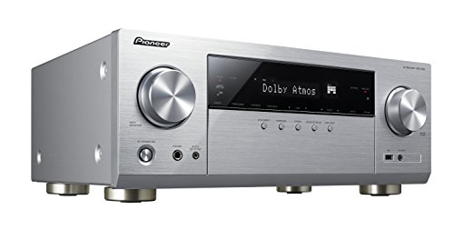 AV-Receiver Test