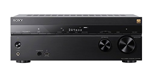 AV-Receiver Vergleich