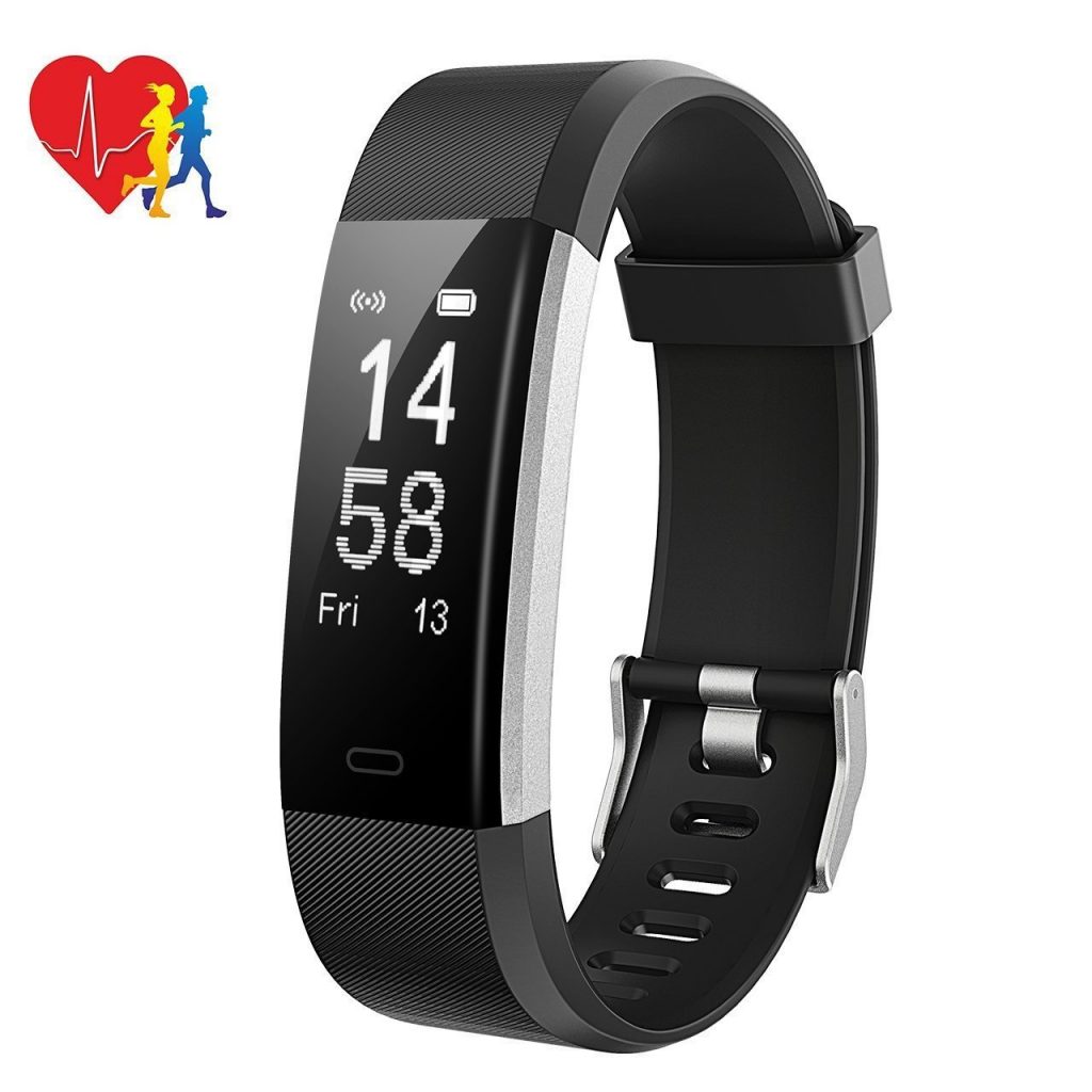 Fitnessarmband Test bzw. Vergleich 2024 Finden Sie Ihr bestes