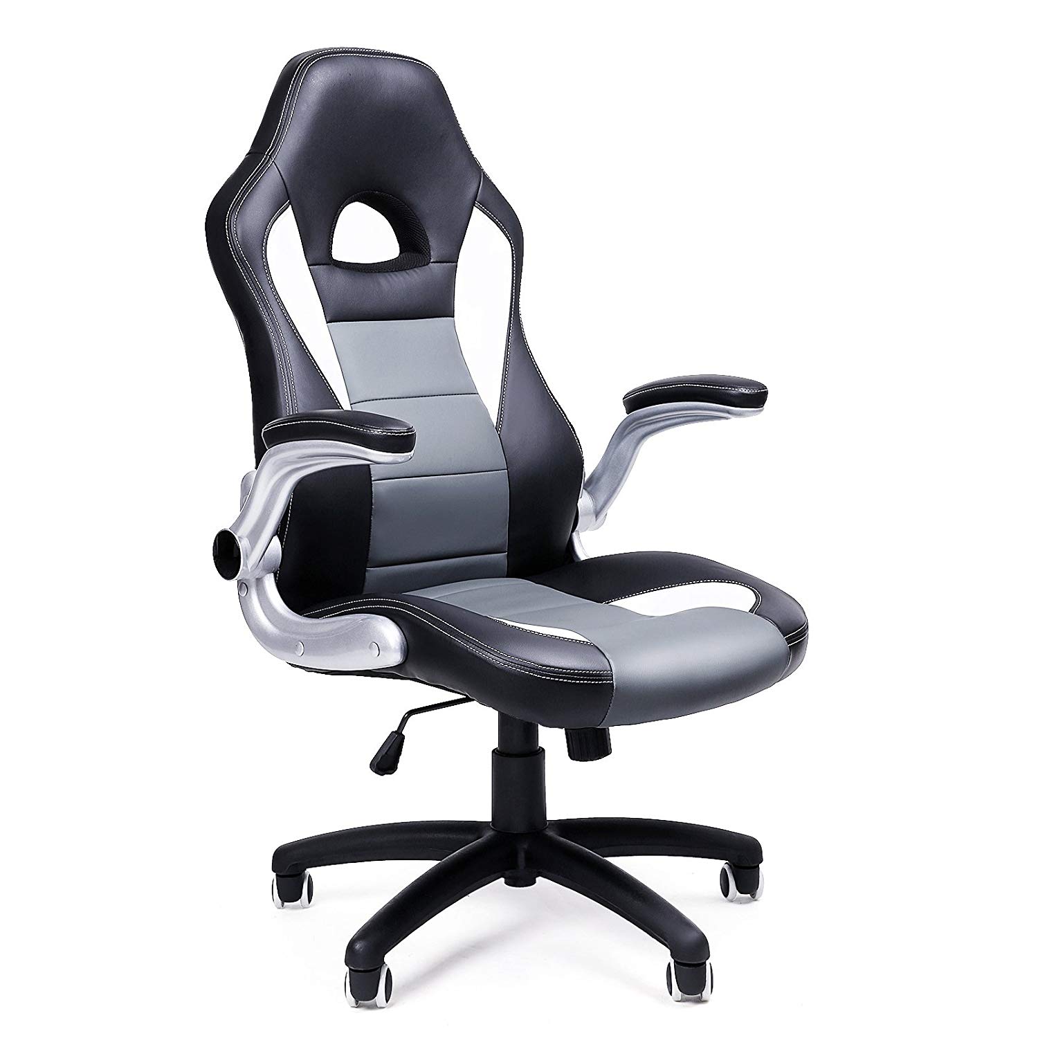 Songmics OBG28G Gaming-Stuhl