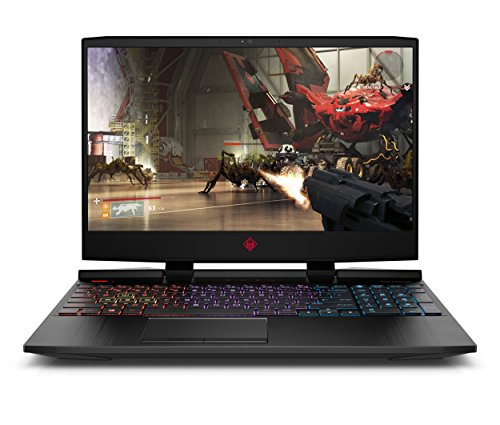 Gaming Notebook Test