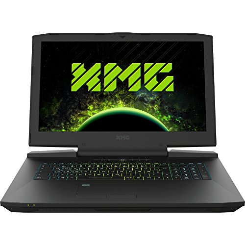 Gaming Laptop Test