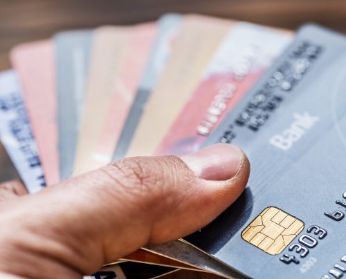 Kostenlose Kreditkarte