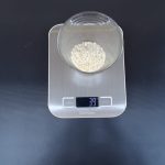 GRIFEMA GA2002 Küchenwaage im Test